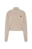 Naia 1/4 Zip Knit sold by Aje