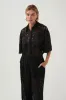 Kosmo Lace Shirt sold by Aje