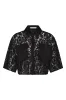 Kosmo Lace Shirt sold by Aje