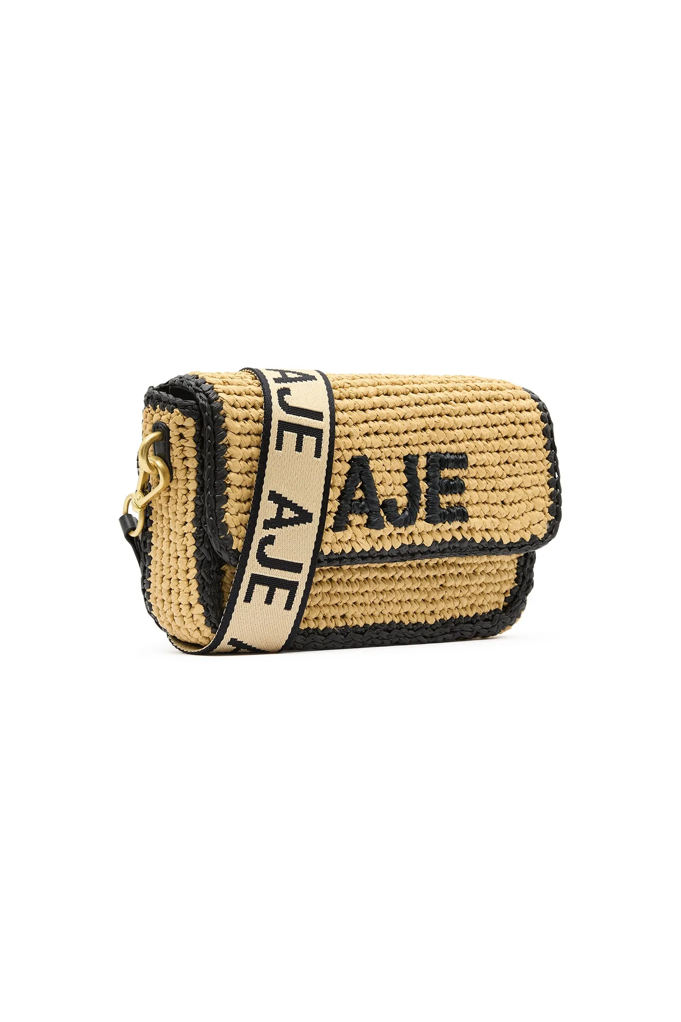 Bay Logo Crossbody sold by Aje product image thumbnail 3