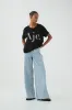 Tessa Logo Tee sold by Aje