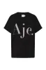 Tessa Logo Tee sold by Aje