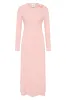 Nina Knit Dress sold by Aje