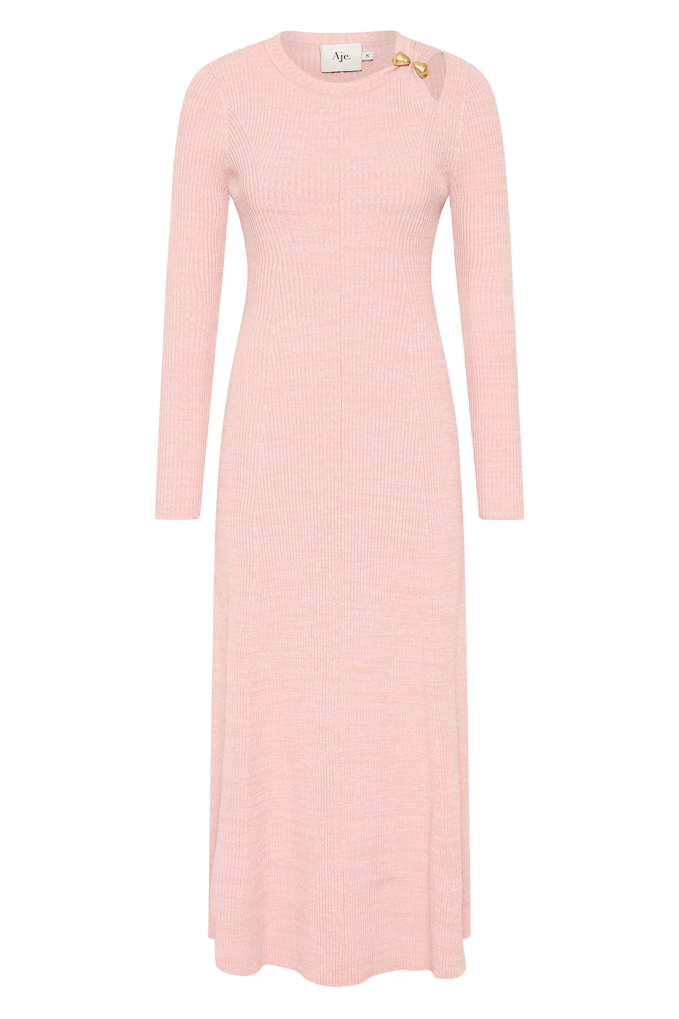 Nina Knit Dress sold by Aje product image thumbnail 2