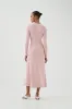 Nina Knit Dress sold by Aje