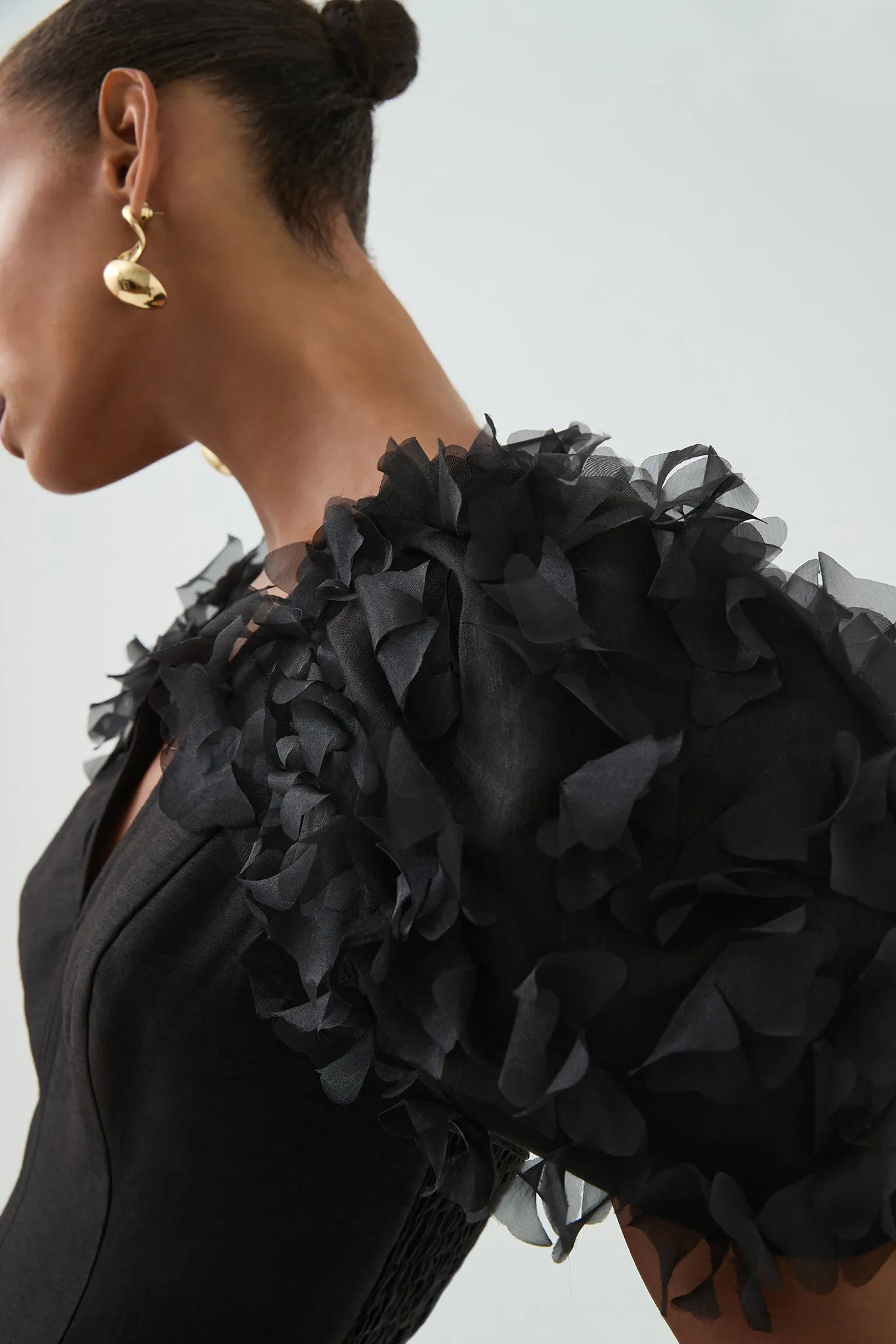 Muse Dress sold by Aje product image thumbnail 5