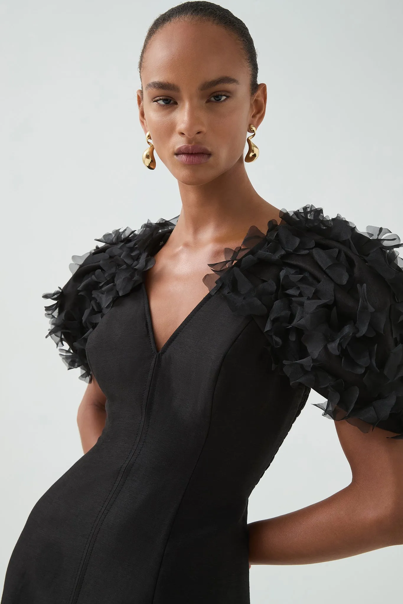 Muse Dress sold by Aje product image thumbnail 4