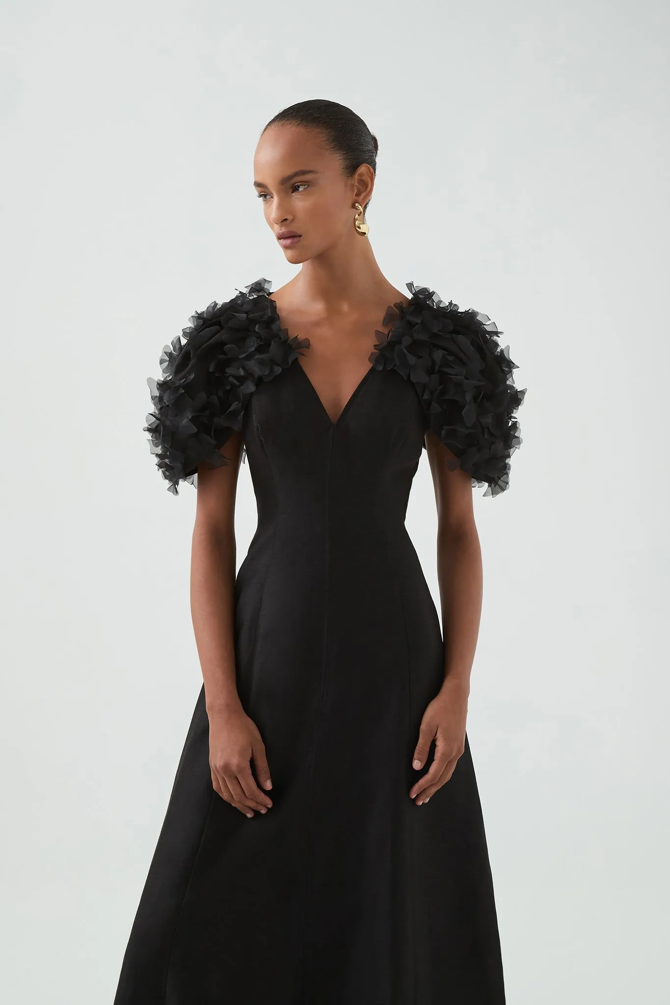 Muse Dress sold by Aje product image thumbnail 3