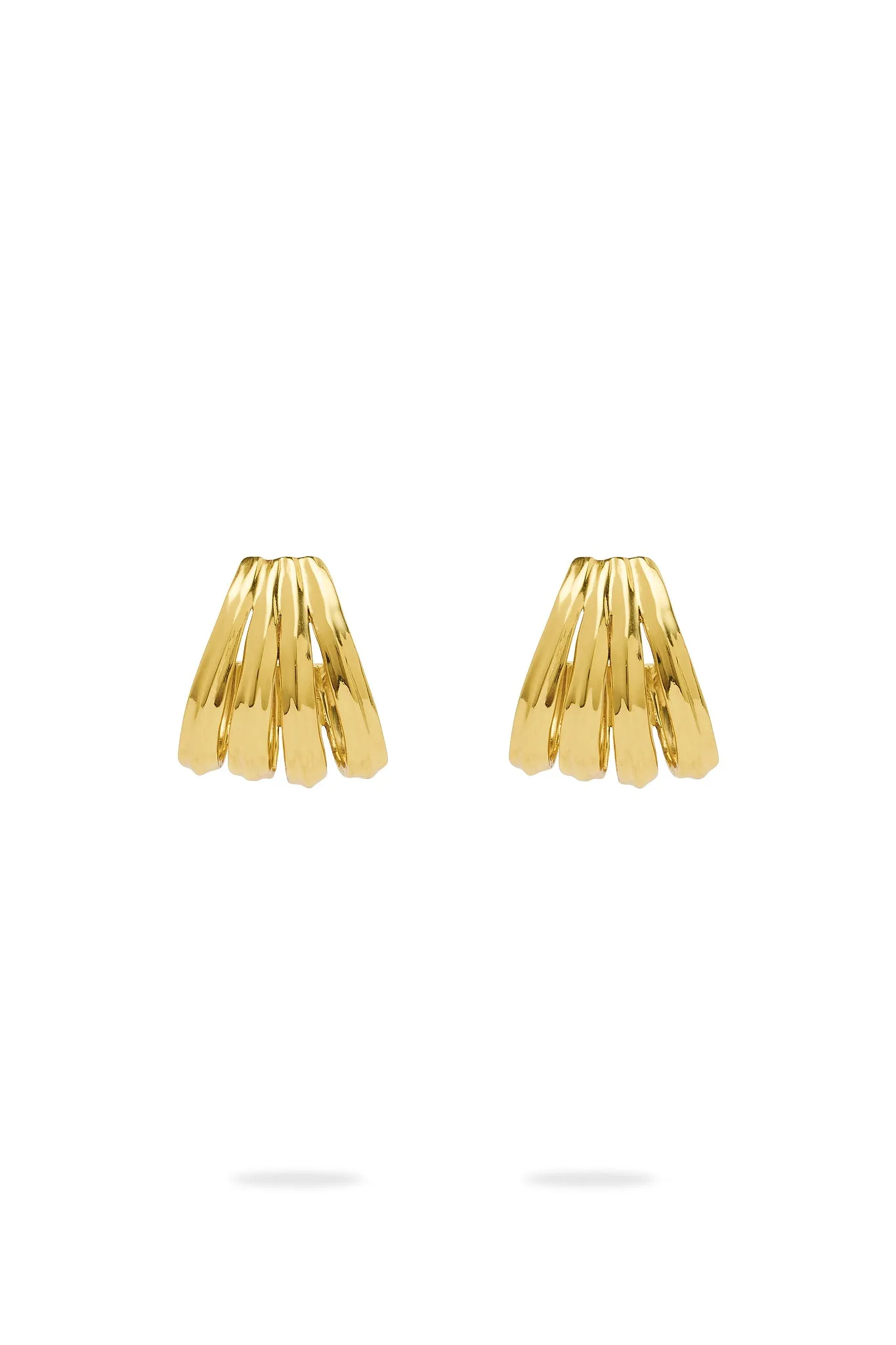 Magma Drop Stud sold by Aje product image thumbnail 2