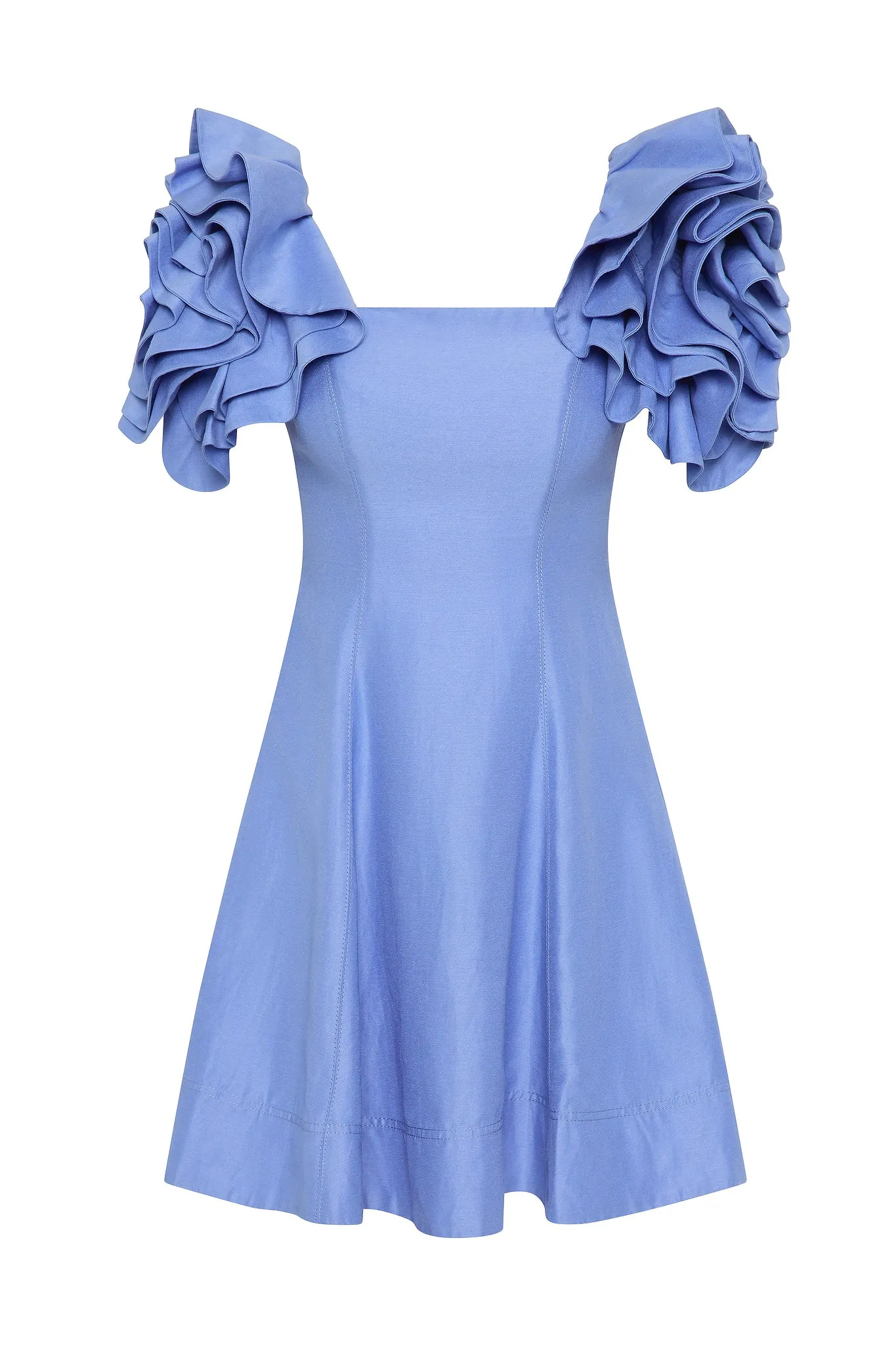 Twyla Mini Dress sold by Aje product image thumbnail 2