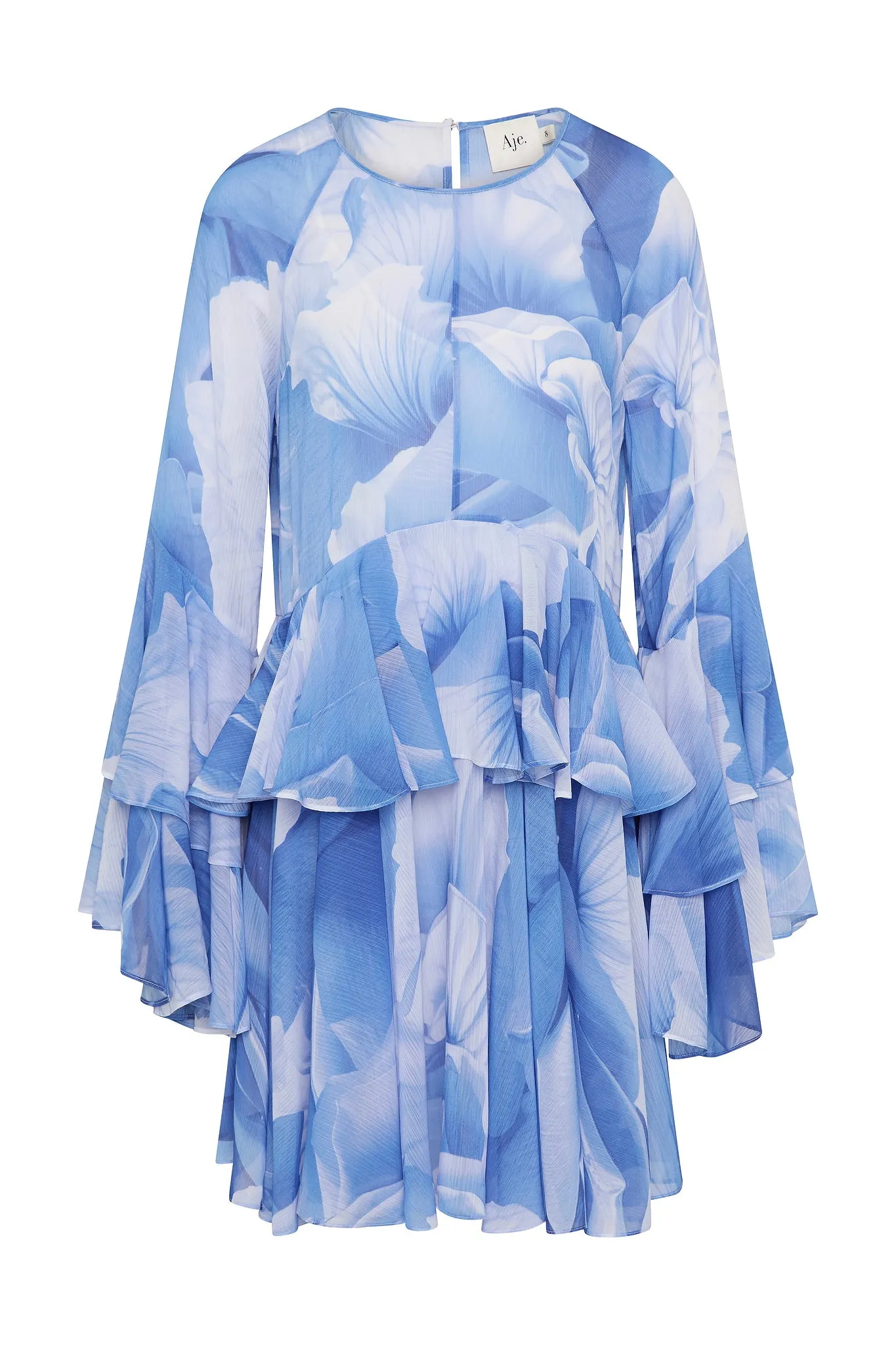 Isabella Mini Dress sold by Aje product image thumbnail 2