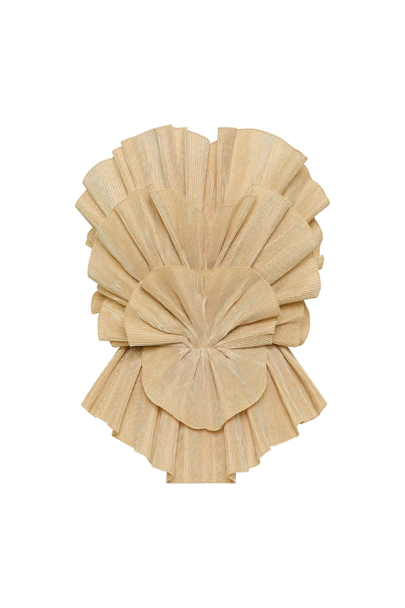 Kyra Bustier sold by Aje product image thumbnail 2