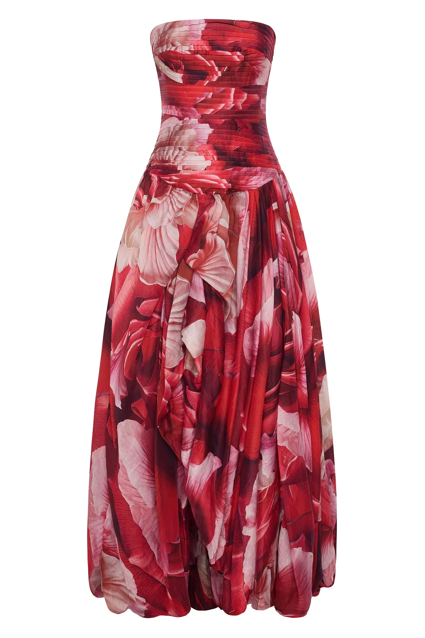Flora Gown sold by Aje product image thumbnail 2