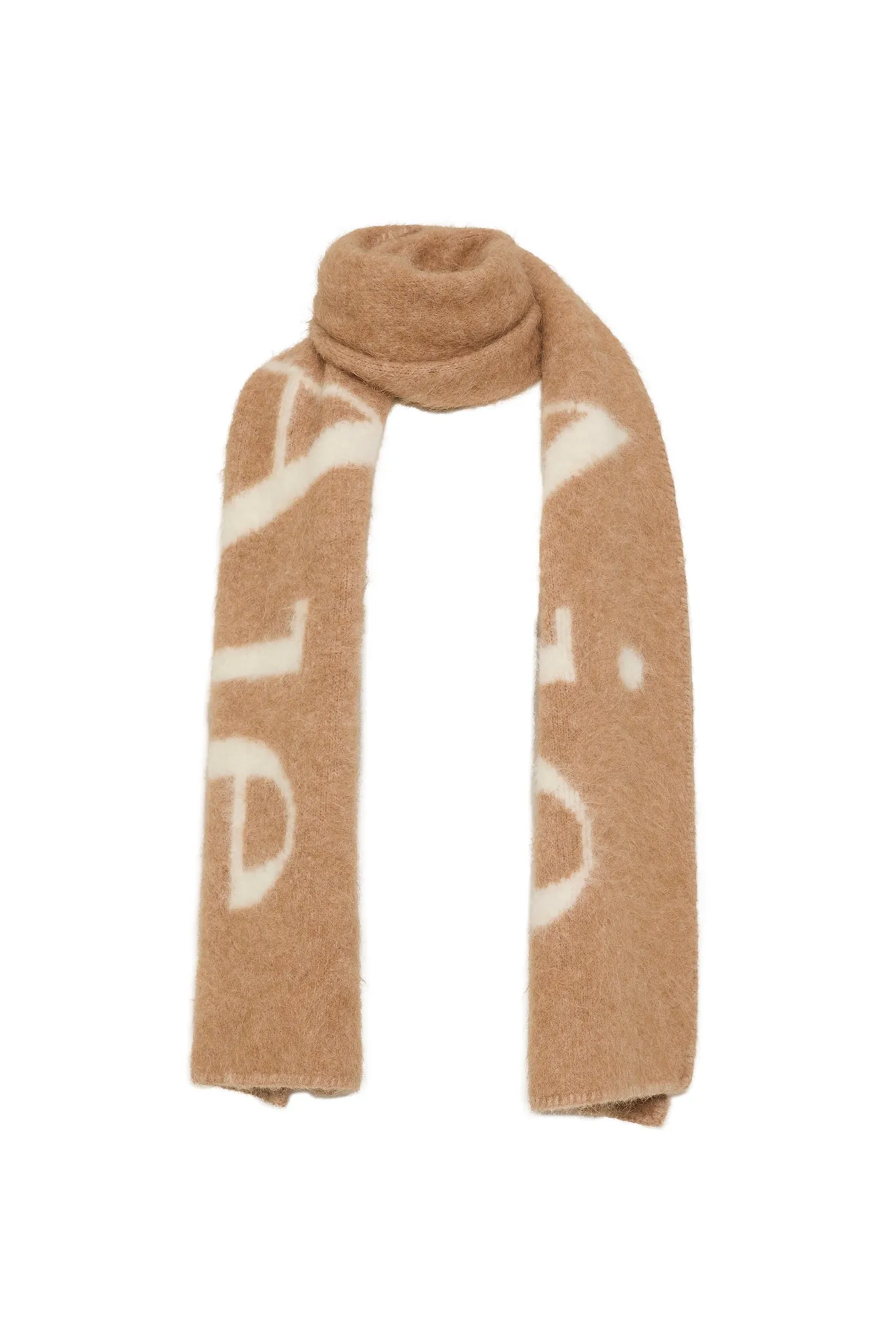 Savi Logo Scarf sold by Aje product image thumbnail 2