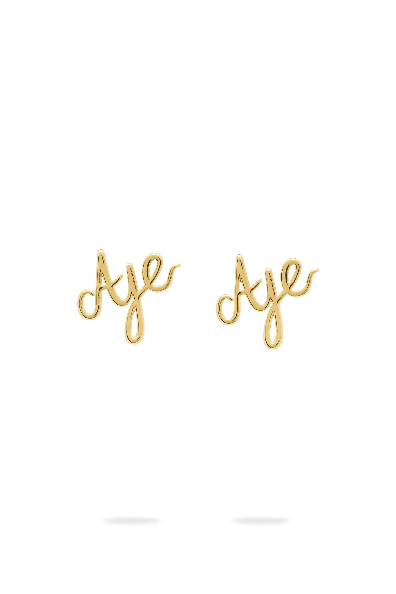 Roxanne Stud sold by Aje product image thumbnail 2