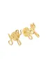 Roxanne Stud sold by Aje