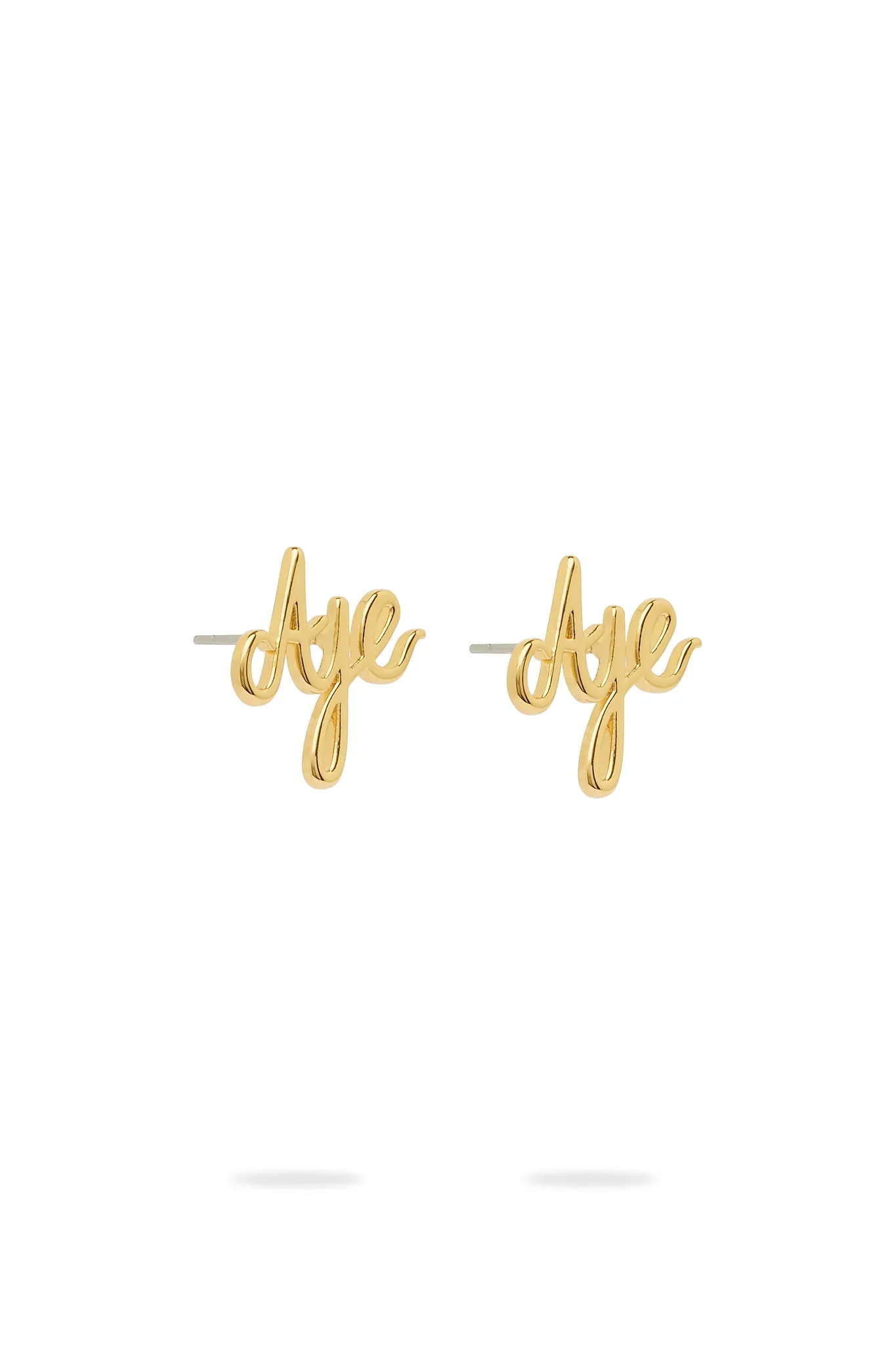 Roxanne Stud sold by Aje product image thumbnail 3