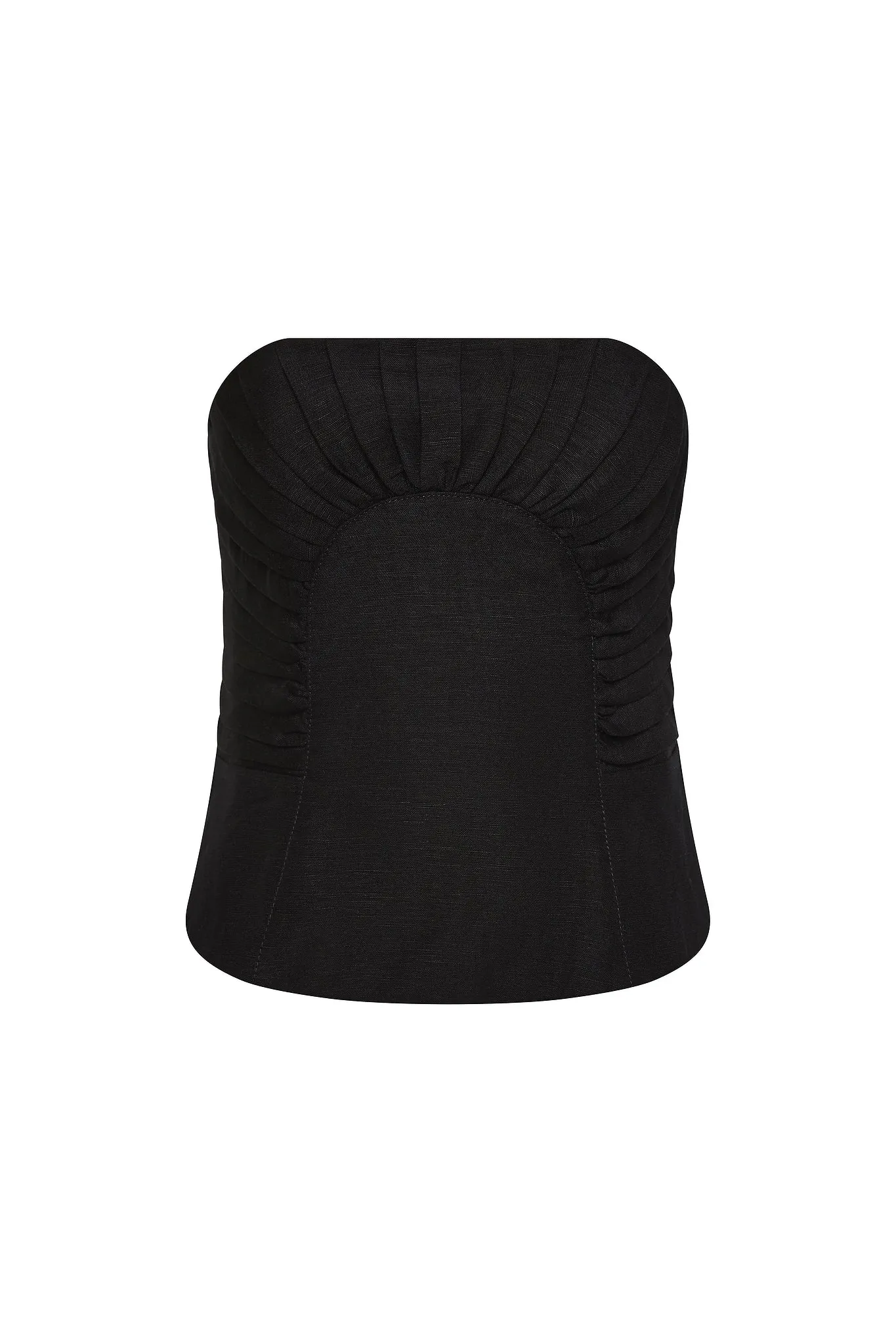 Otta Bustier sold by Aje product image thumbnail 2