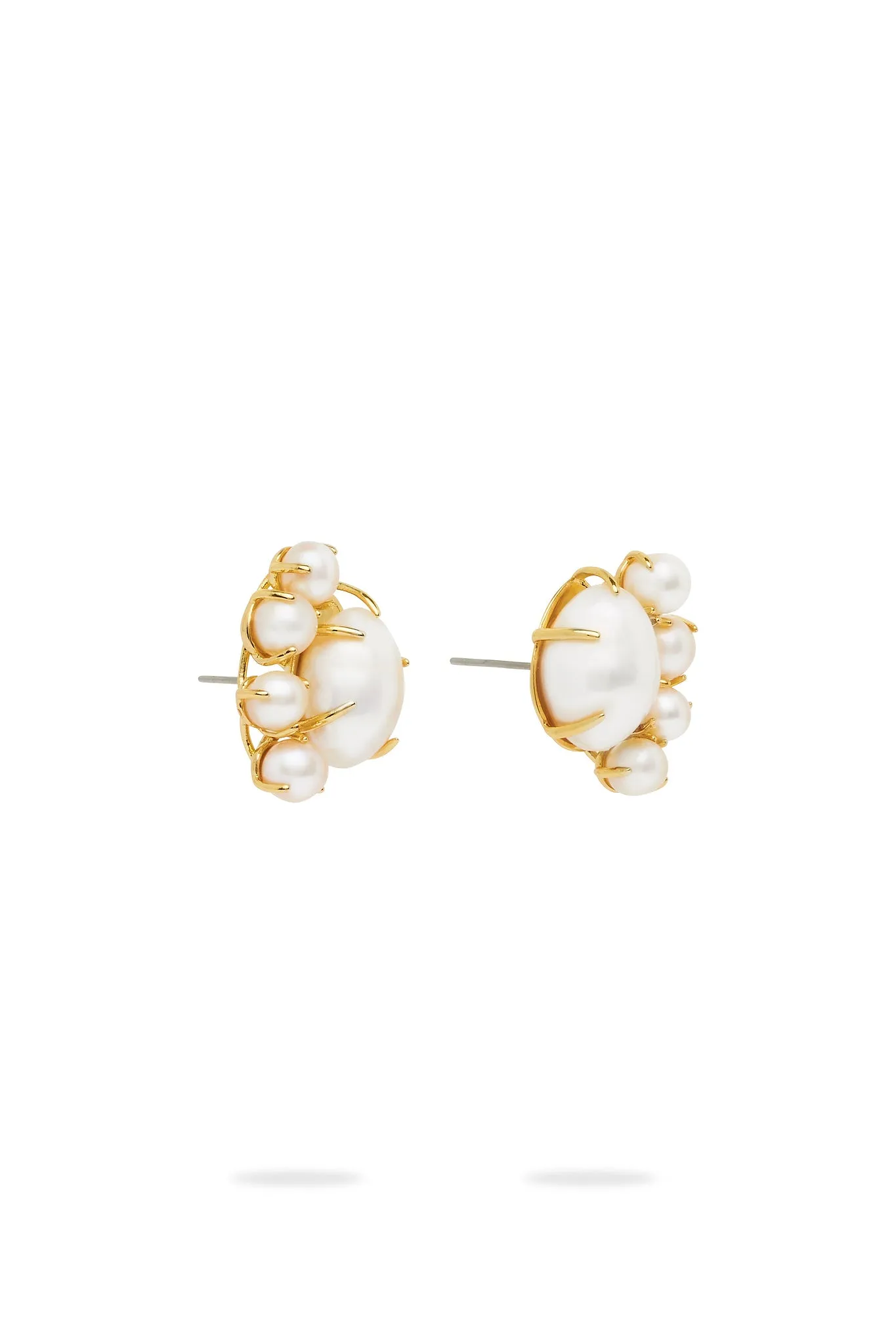 Lotus Stud sold by Aje product image thumbnail 4