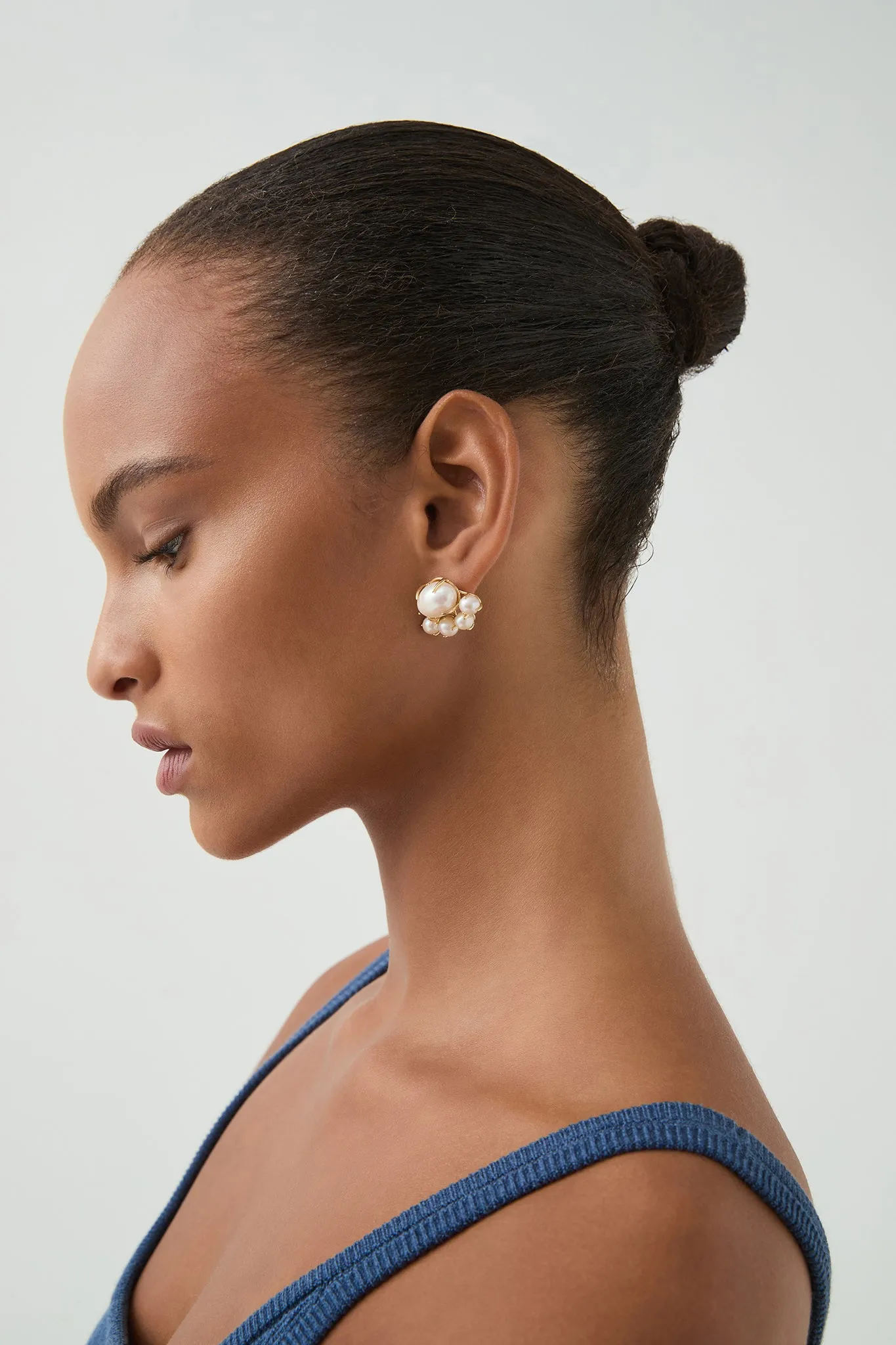 Lotus Stud sold by Aje