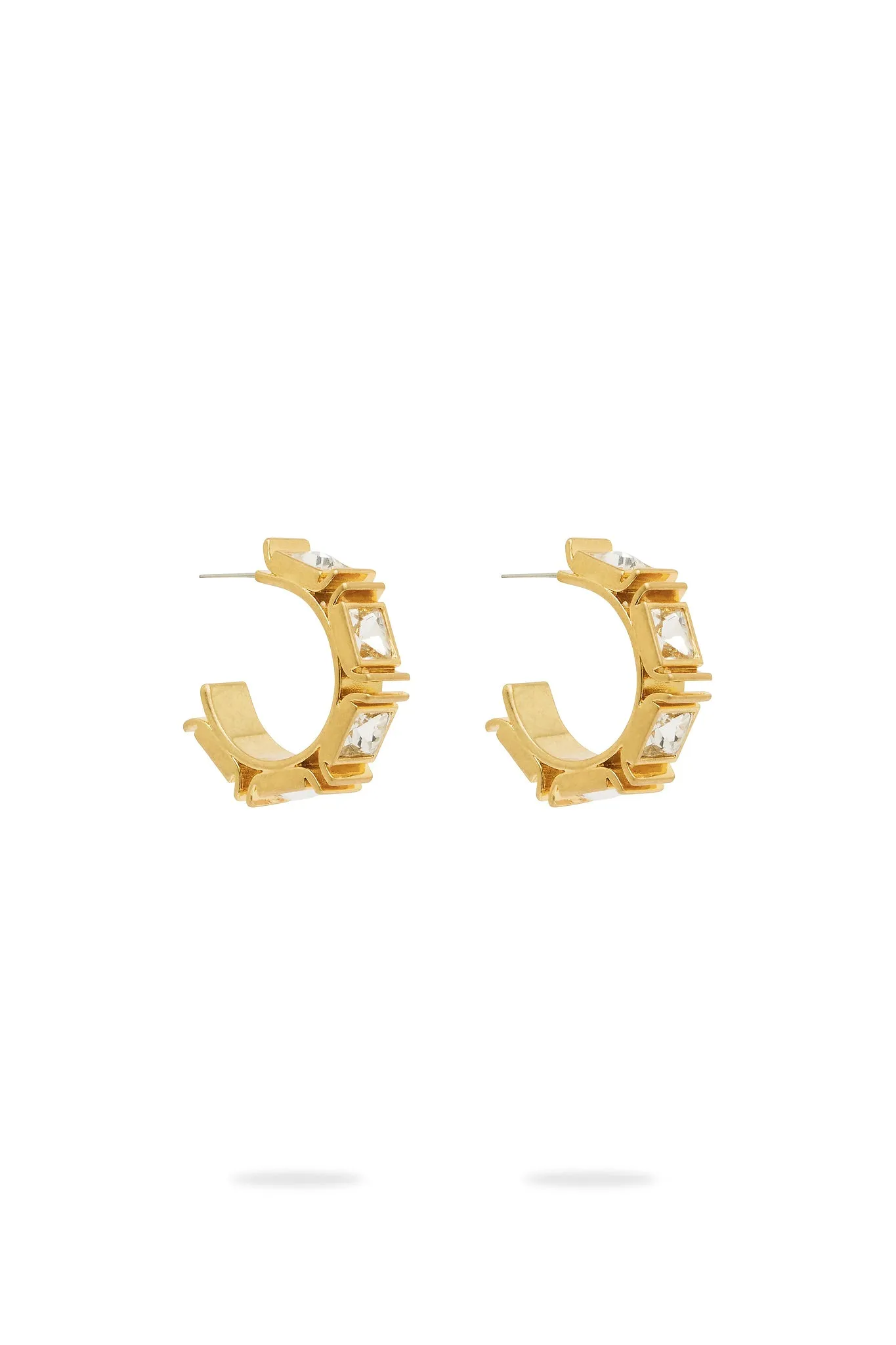 Leia Hoop sold by Aje product image thumbnail 3