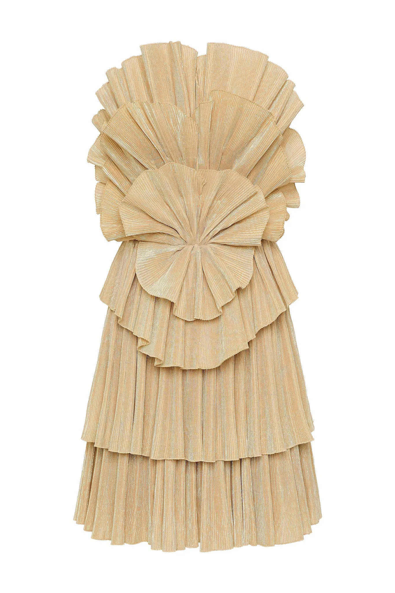 Kyra Mini Dress sold by Aje product image thumbnail 2