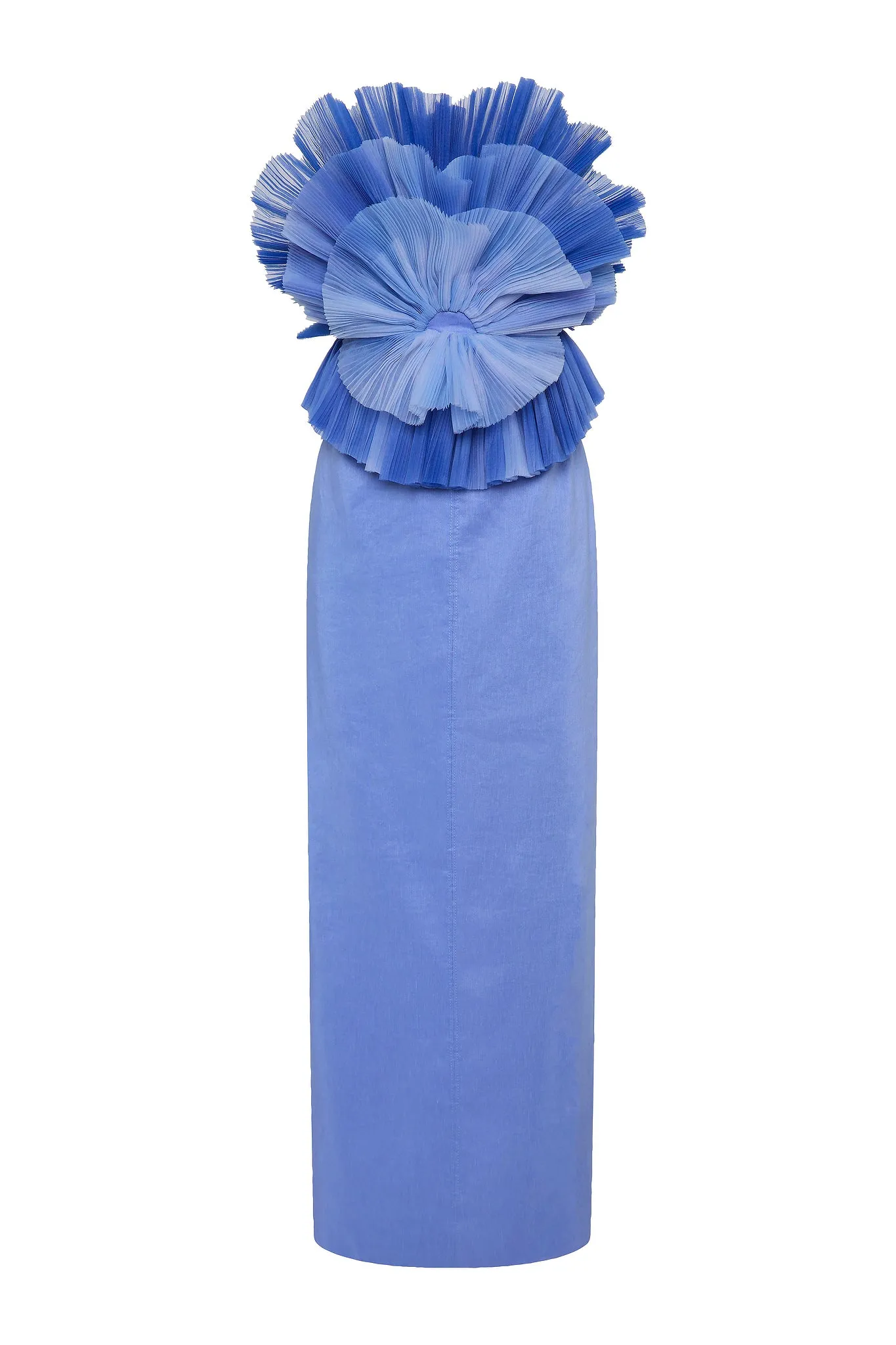 Kira Midi Dress sold by Aje product image thumbnail 2