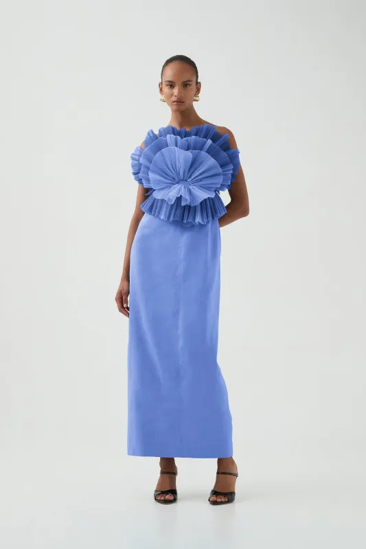 Kira Midi Dress sold by Aje