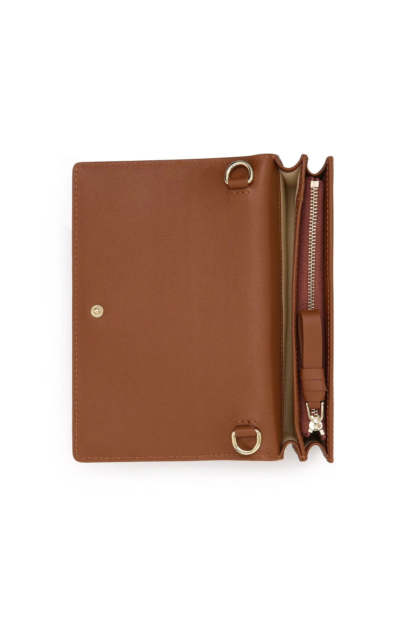 Joni Logo Chain Clutch sold by Aje product image thumbnail 5