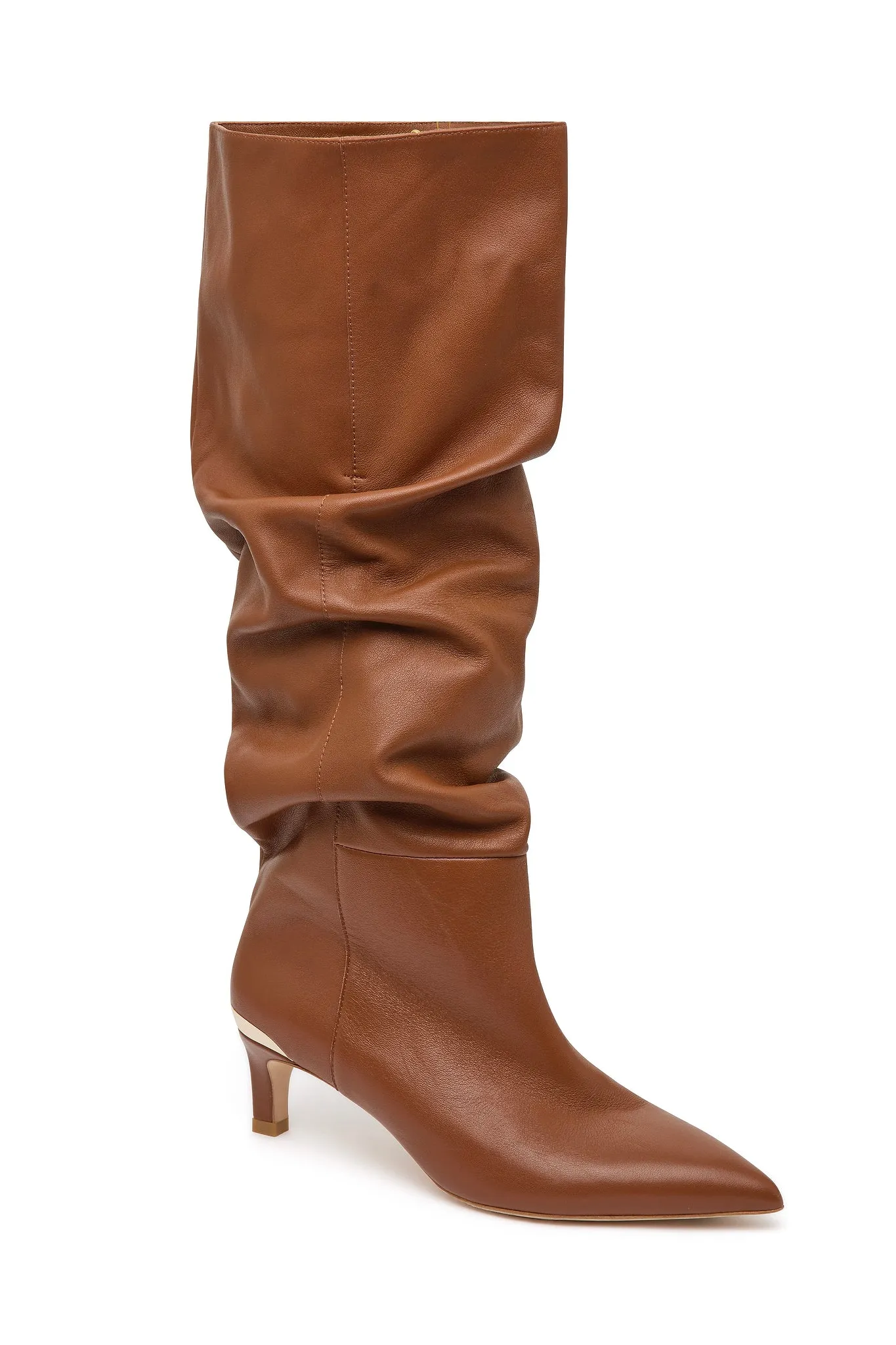 Fin Slouchy Boot sold by Aje product image thumbnail 3