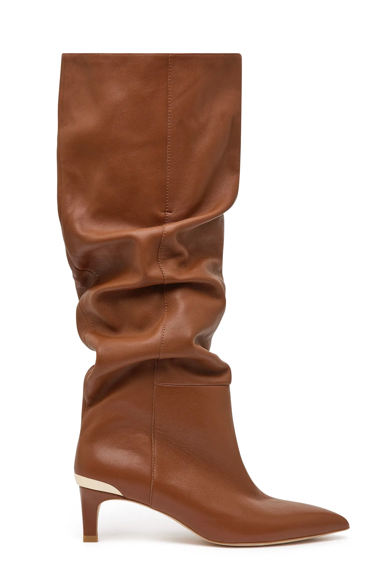 Fin Slouchy Boot sold by Aje product image thumbnail 2