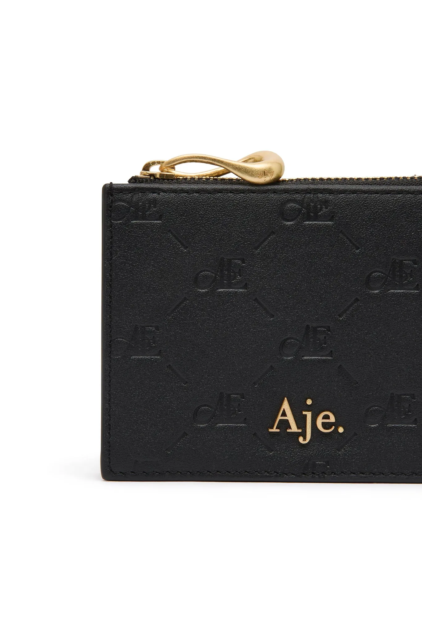 Fille Zip Pouch sold by Aje product image thumbnail 4