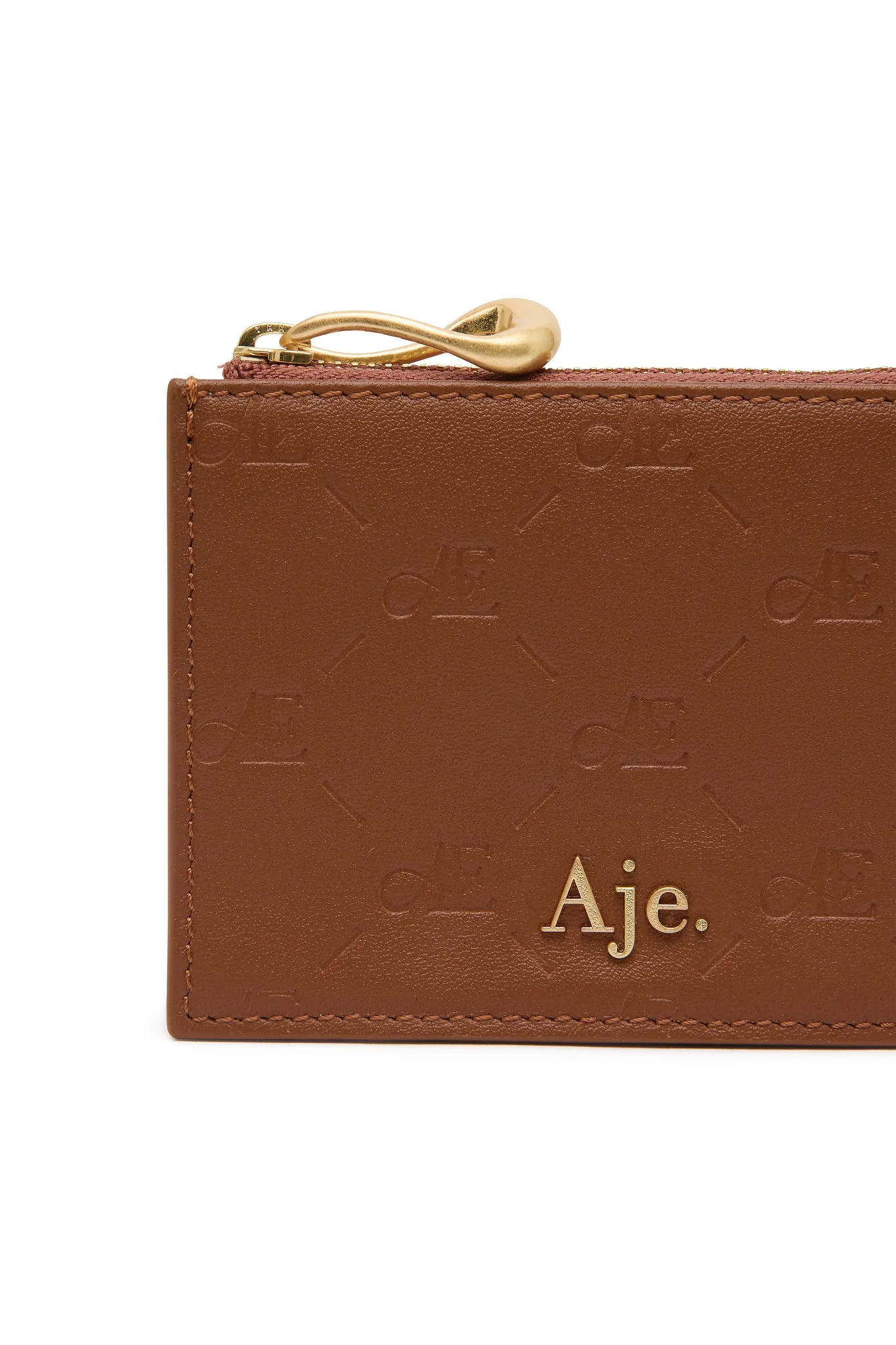 Fille Zip Pouch sold by Aje product image thumbnail 3