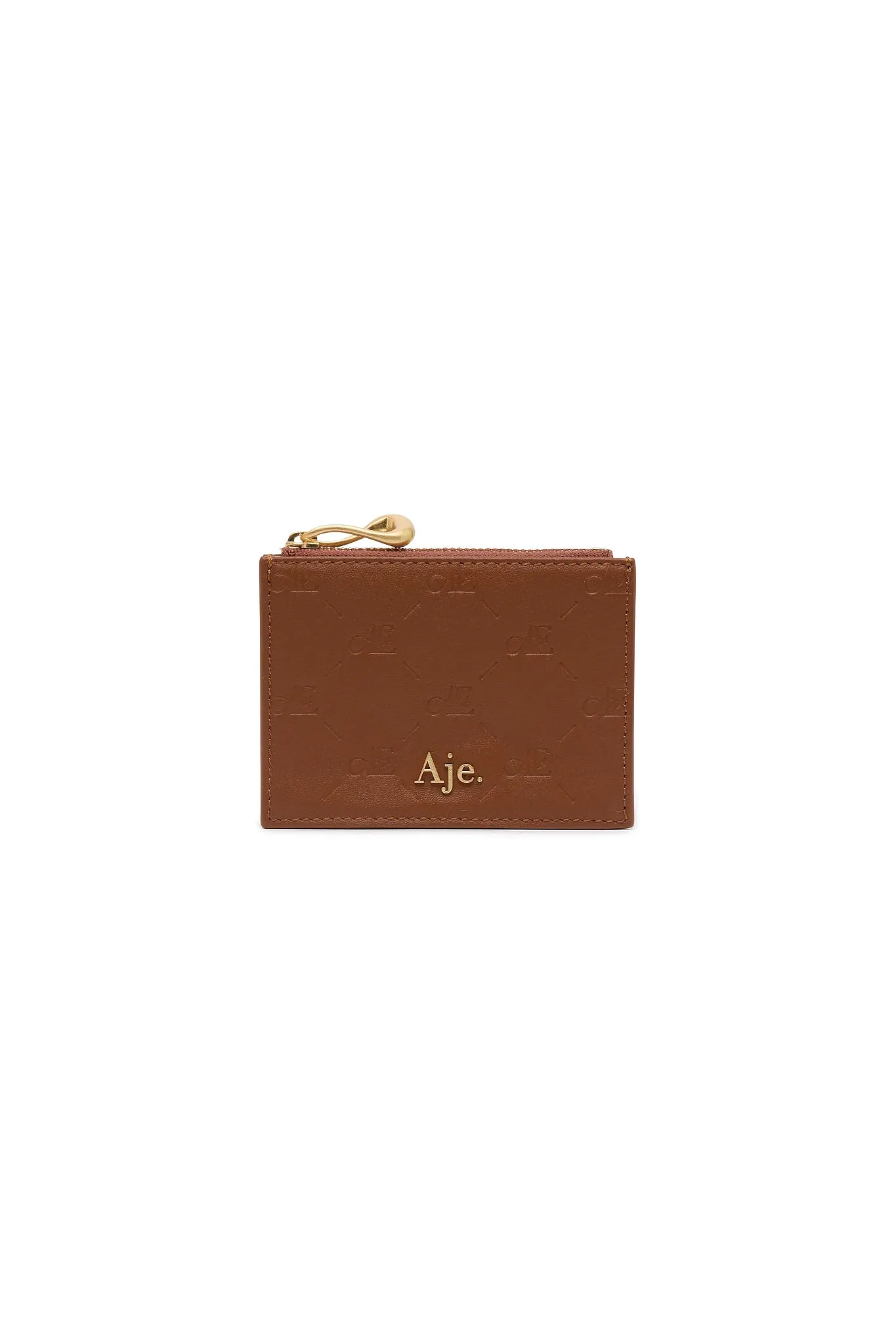 Fille Zip Pouch sold by Aje