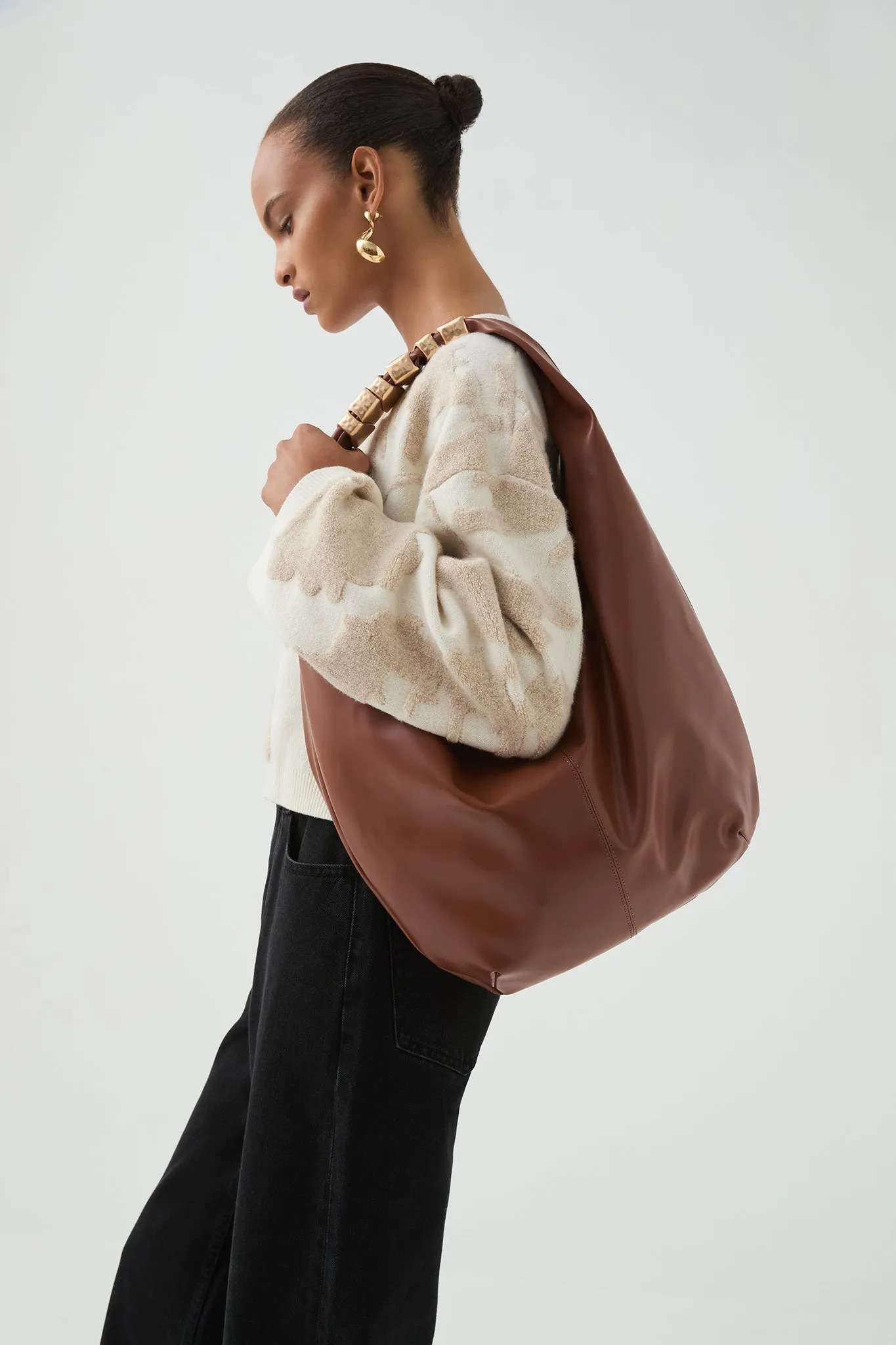 Esme Hobo Bag sold by Aje