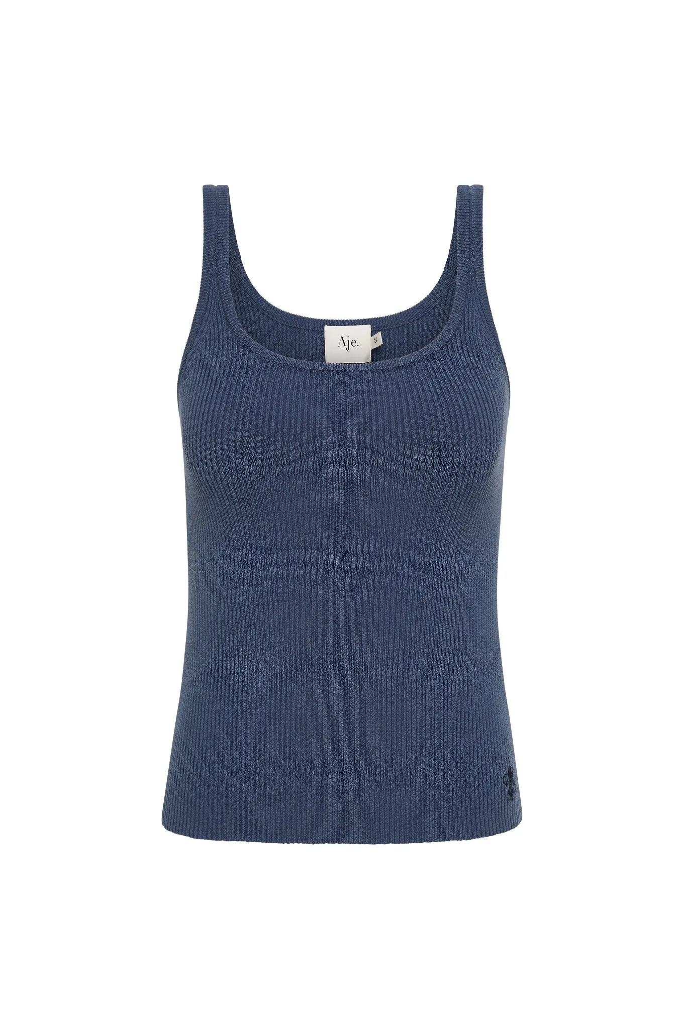 Emma Knit Tank sold by Aje product image thumbnail 2