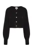 Celine Fluffy Cardigan sold by Aje