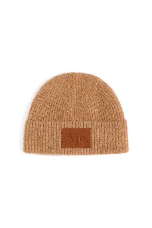 Avia Beanie sold by Aje