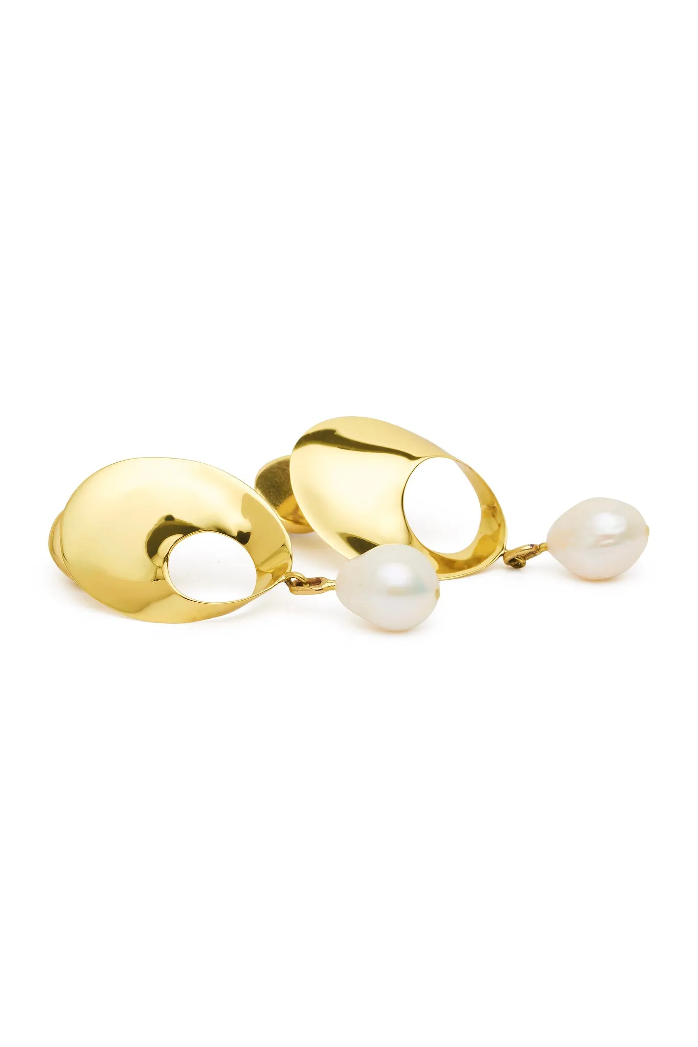 Article Drop Stud sold by Aje product image thumbnail 4