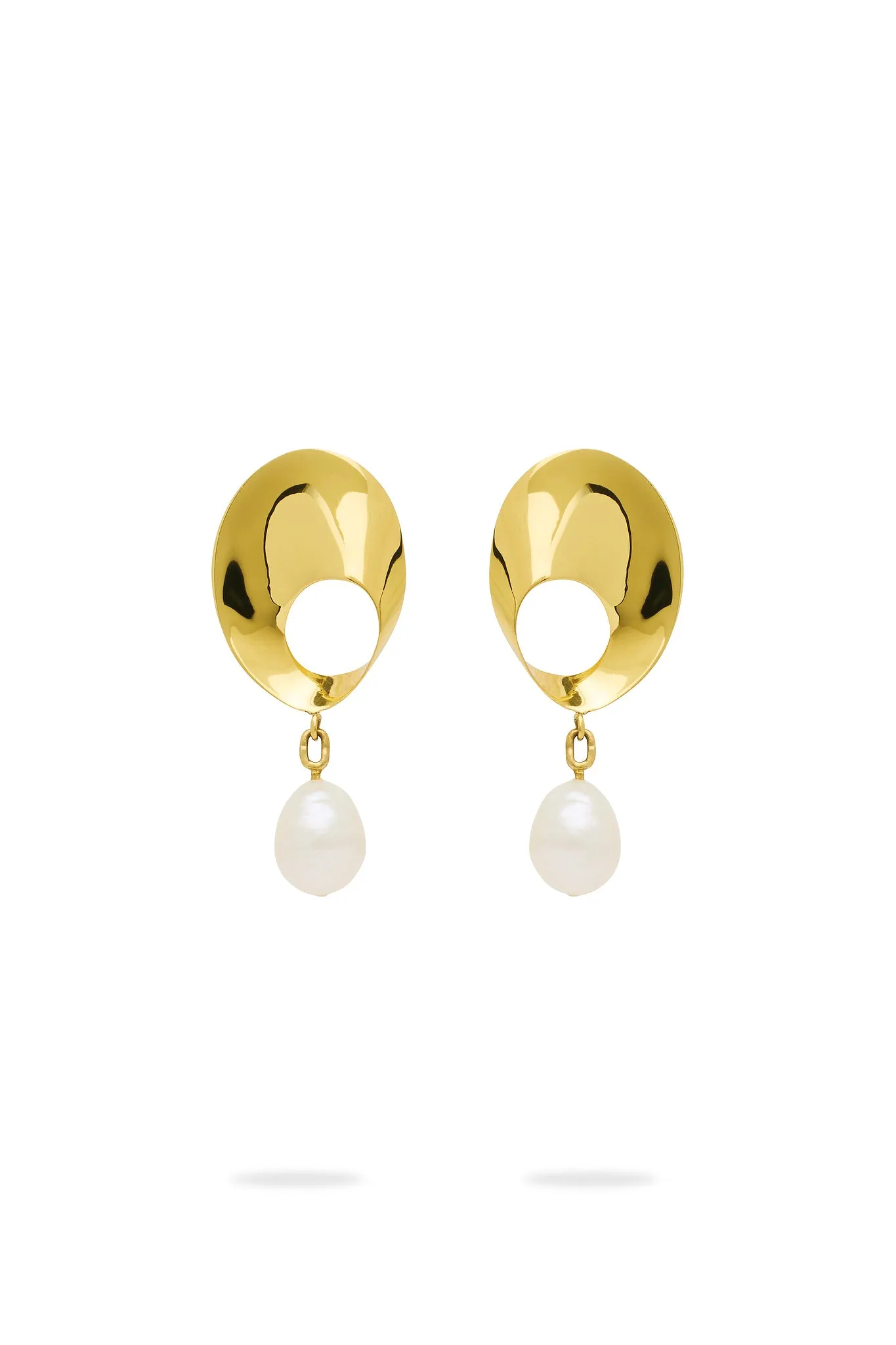 Article Drop Stud sold by Aje product image thumbnail 2