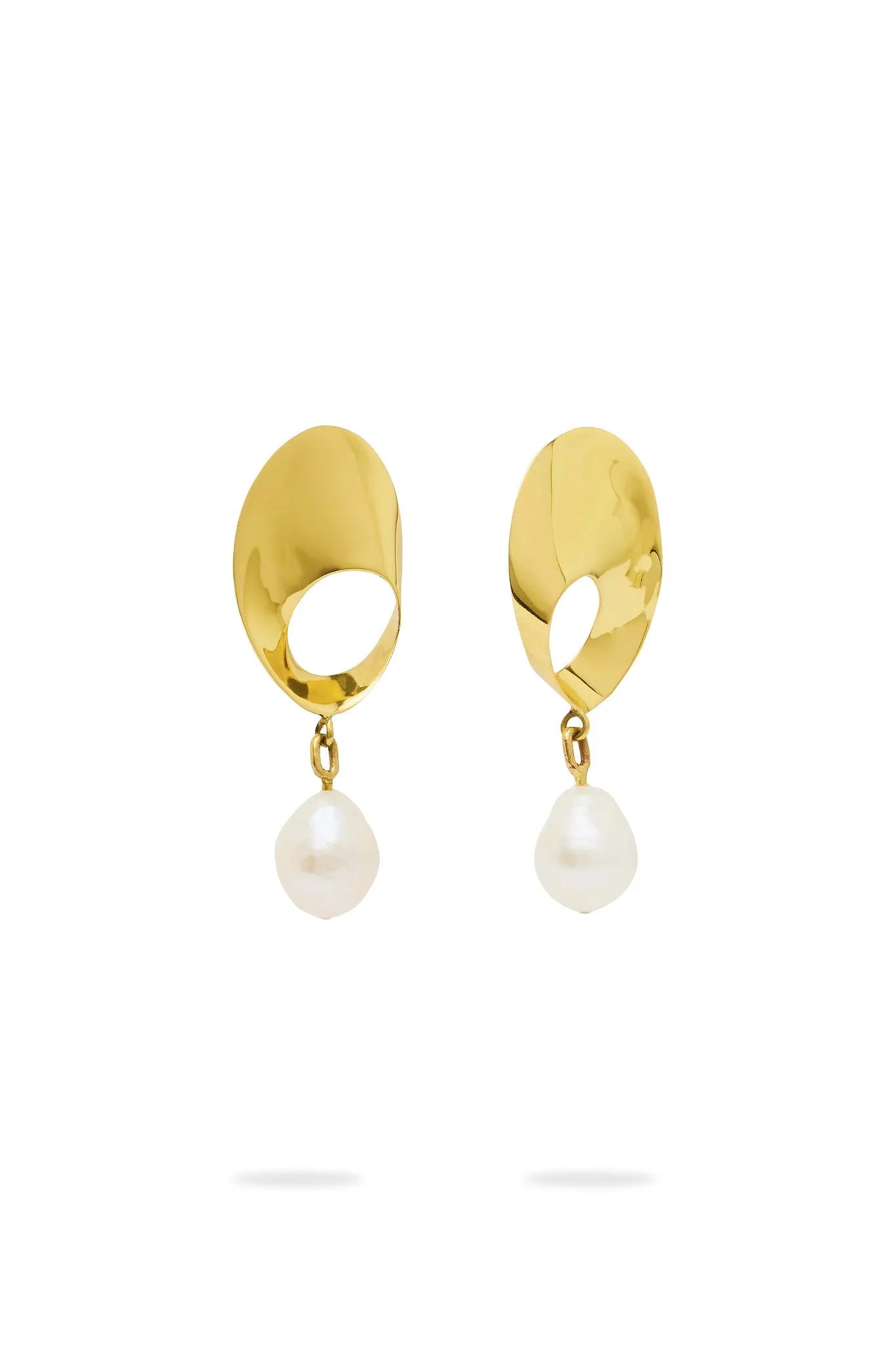 Article Drop Stud sold by Aje product image thumbnail 3