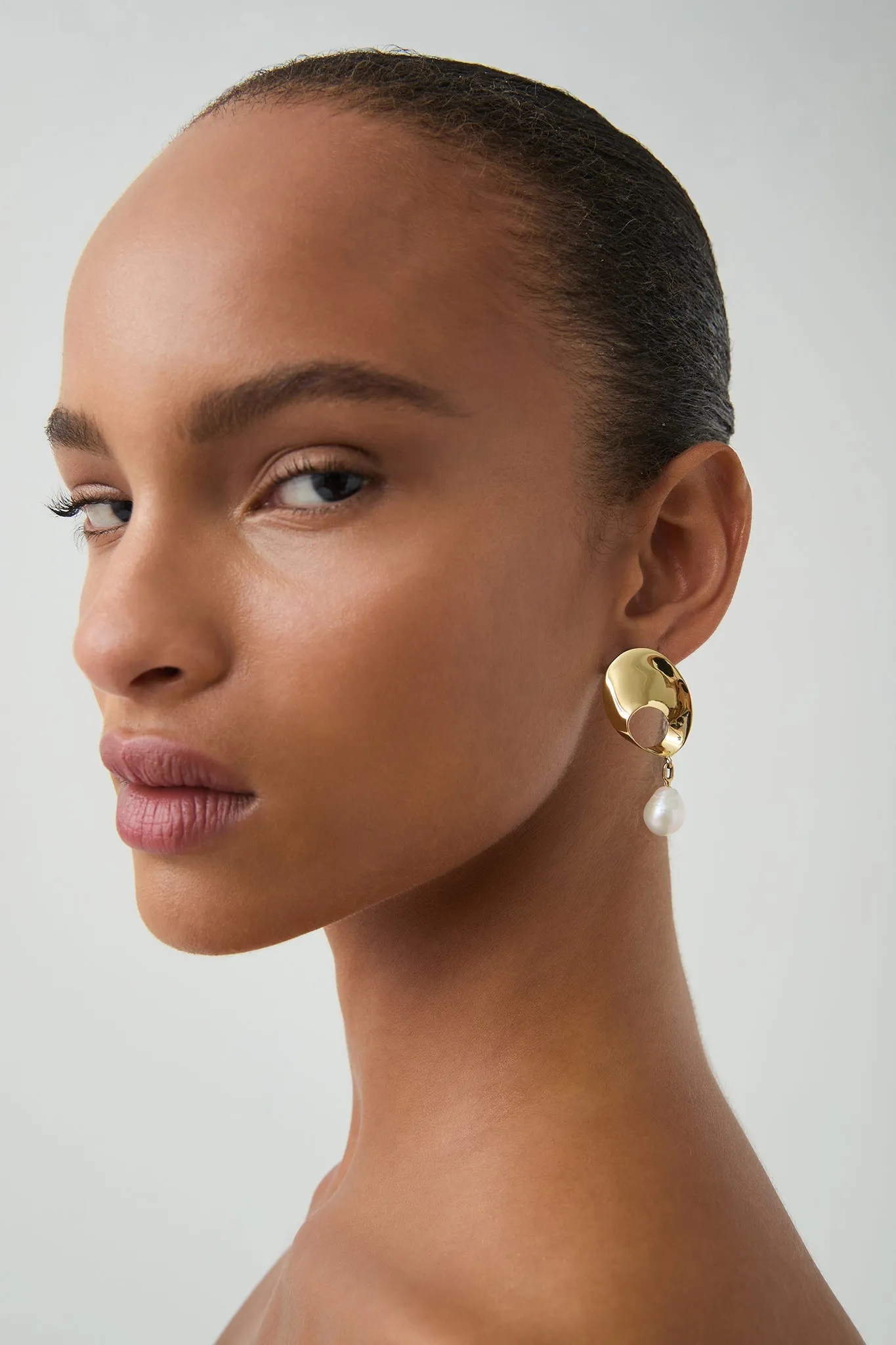 Article Drop Stud sold by Aje product image thumbnail 5