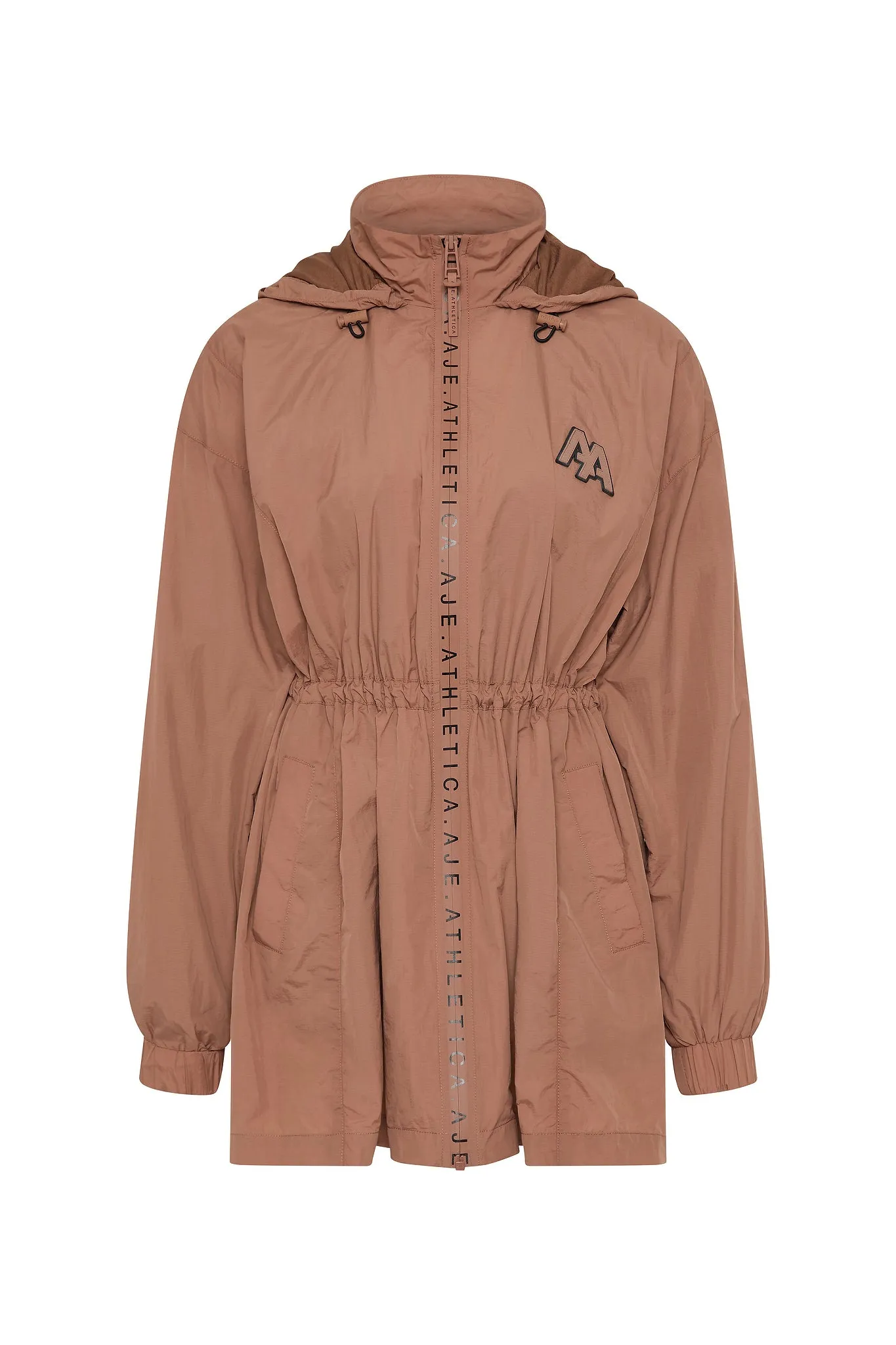 Ripstop Spray Jacket 790 sold by Aje product image thumbnail 2