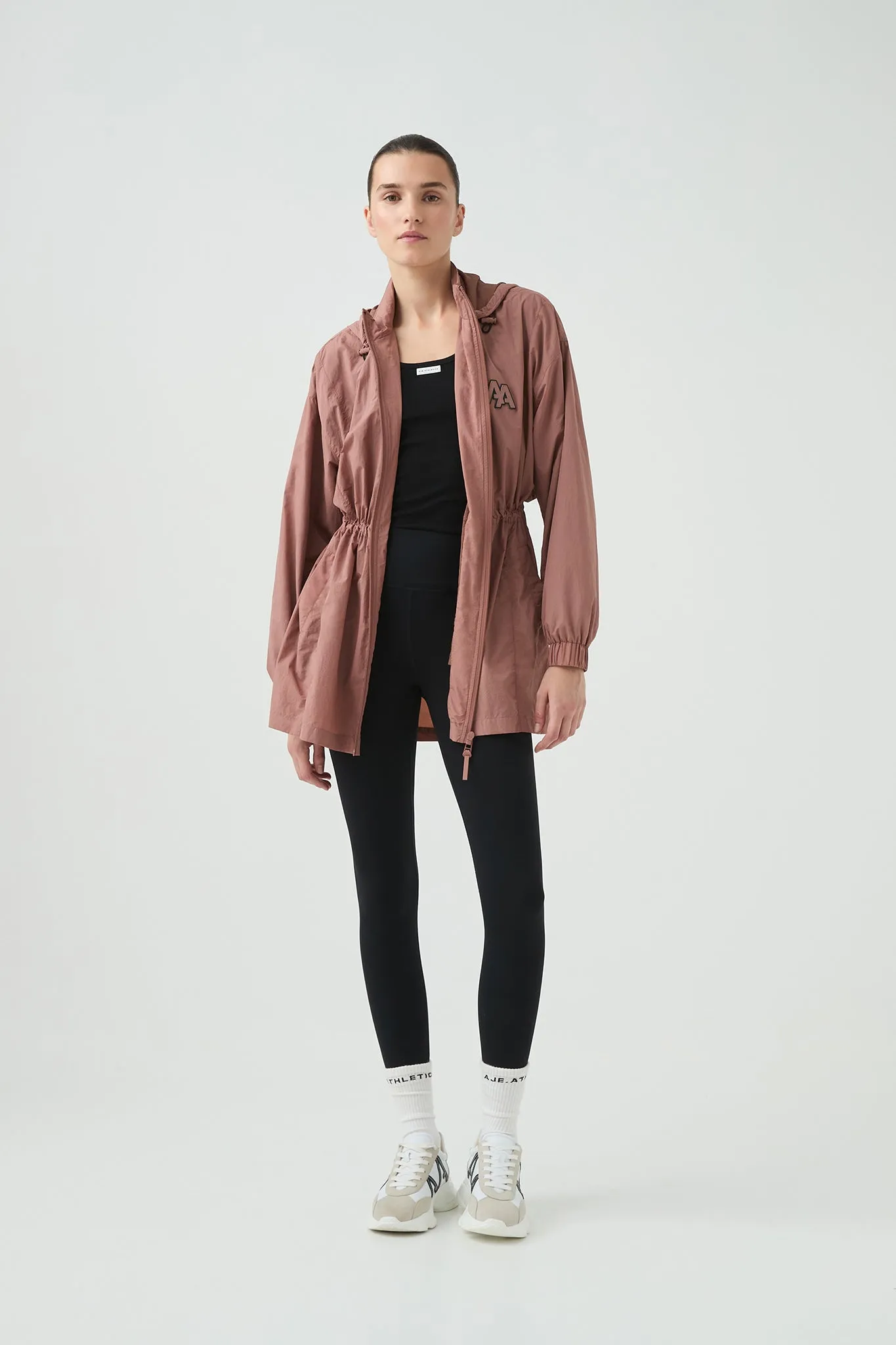 Ripstop Spray Jacket 790 sold by Aje product image thumbnail 5