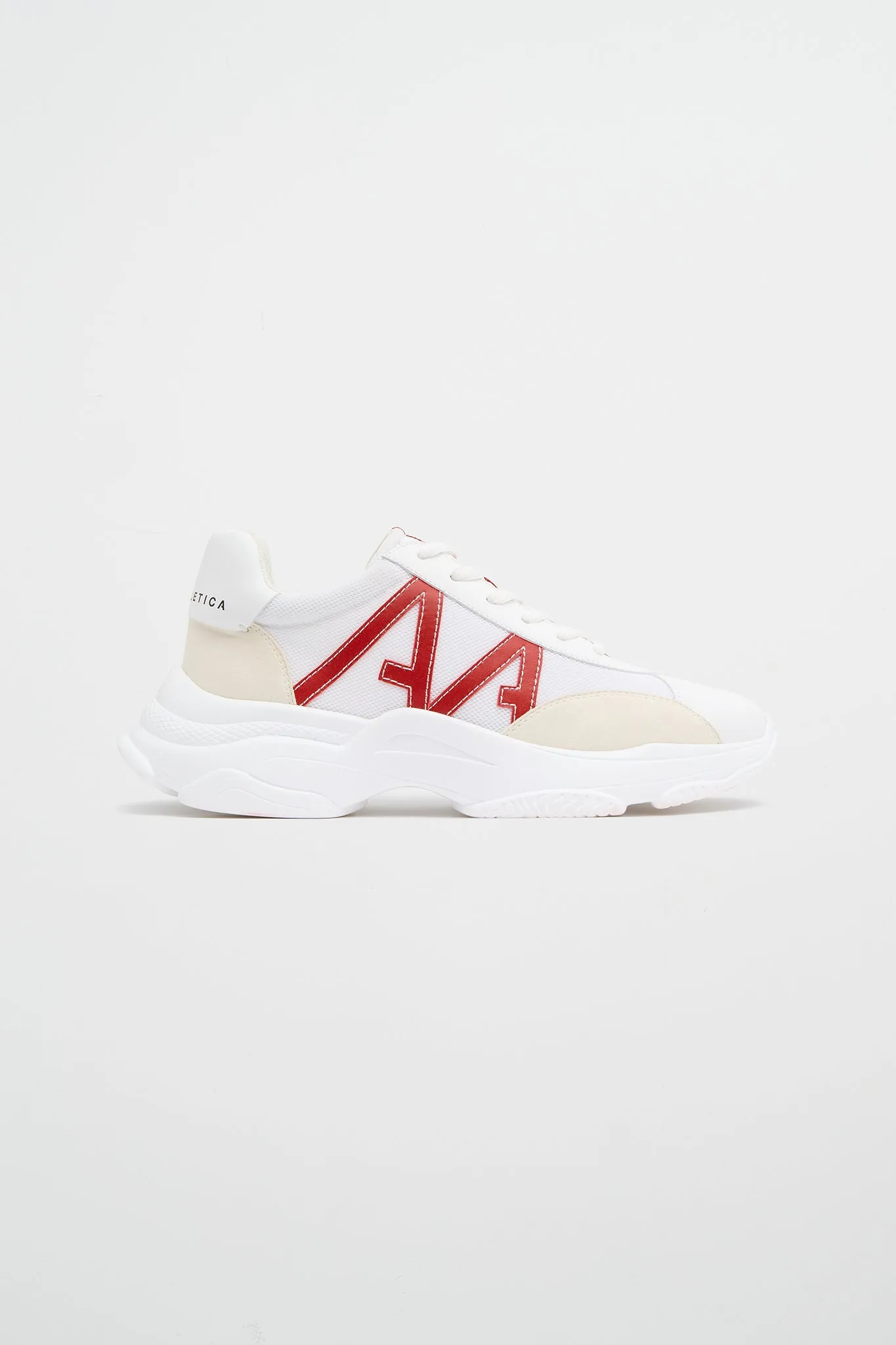 A.A Mesh Logo Sneaker 922 sold by Aje product image thumbnail 2