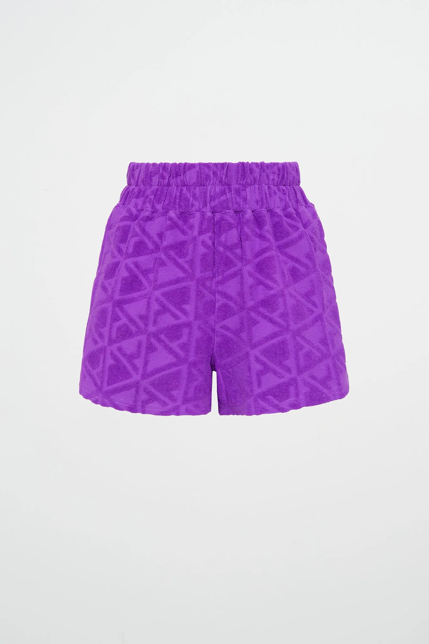 Terry Everyday Short 613 sold by Aje product image thumbnail 2