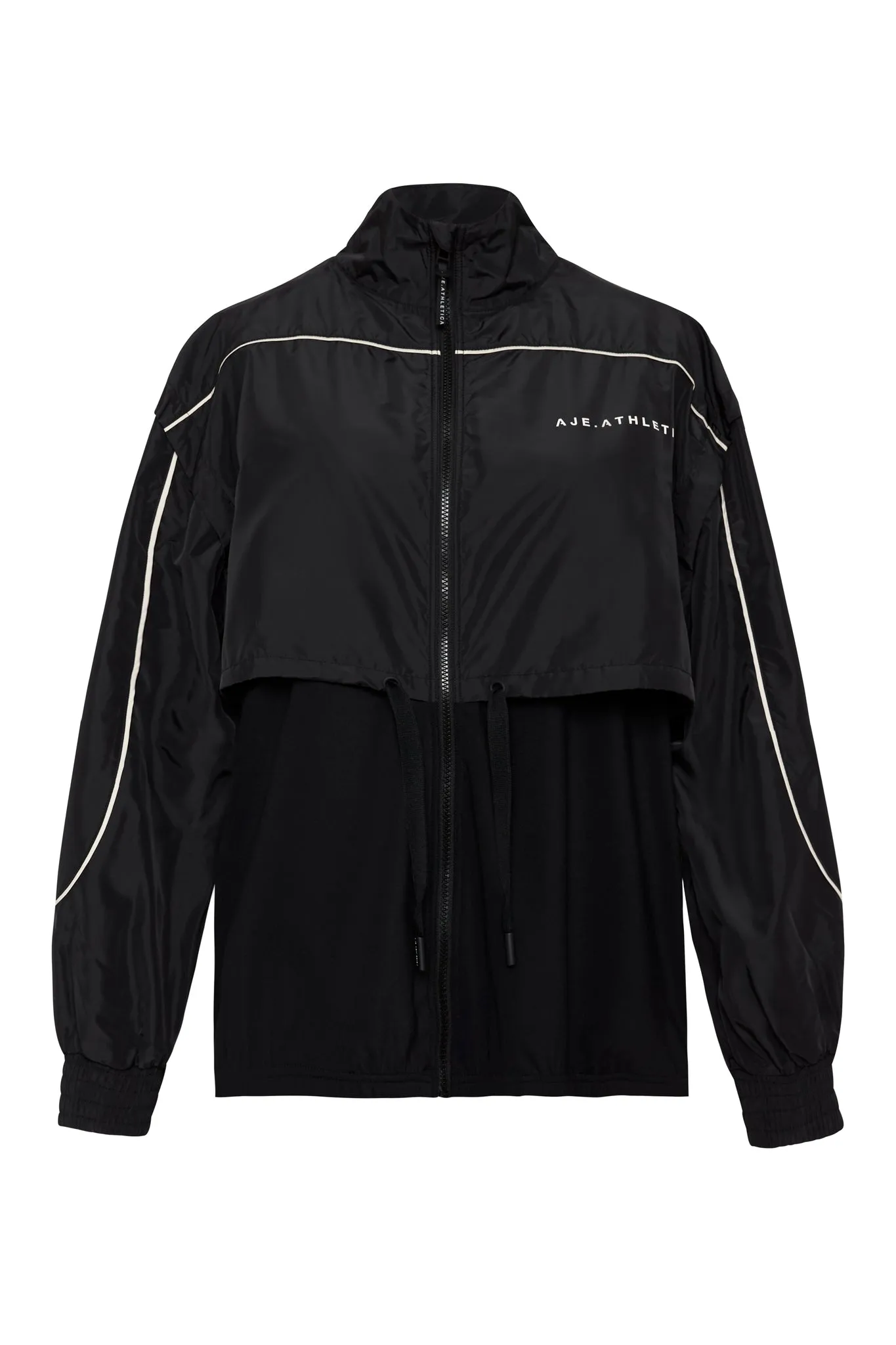 Essential Windbreaker Jacket 718 sold by Aje product image thumbnail 2