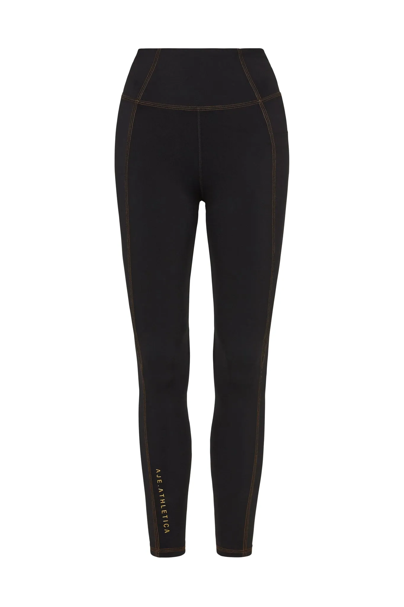 High Rise Full Length Legging 208 sold by Aje product image thumbnail 2