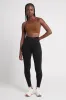 High Rise Full Length Legging 208 sold by Aje