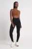 High Rise Full Length Legging 208 sold by Aje